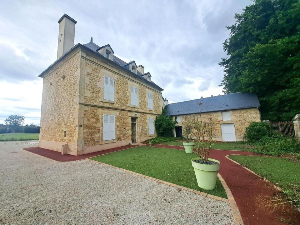Villa i Mortrée, Orne - foto 3