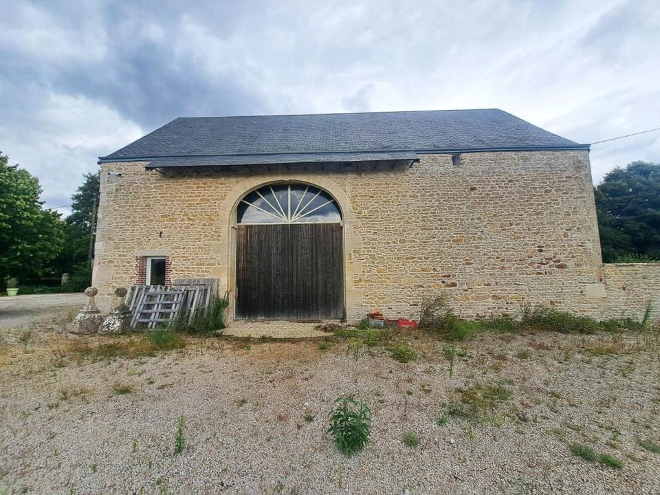 Villa i Mortrée, Orne - foto 4