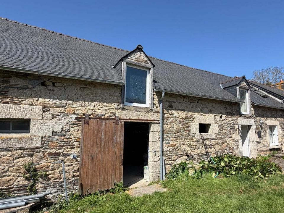 Villa i Saint-Thuriau, Morbihan - foto 2