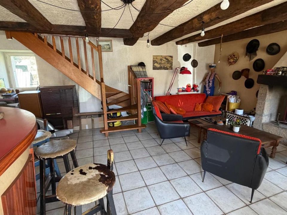Villa i Saint-Thuriau, Morbihan - foto 3