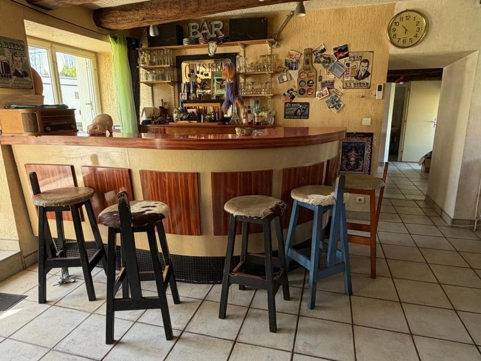 Villa i Saint-Thuriau, Morbihan - foto 4