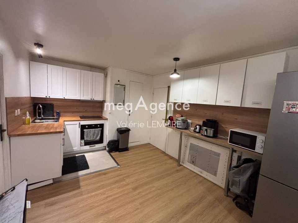 Lejlighed i Boissy-Saint-Léger, Val-de-Marne - foto 1