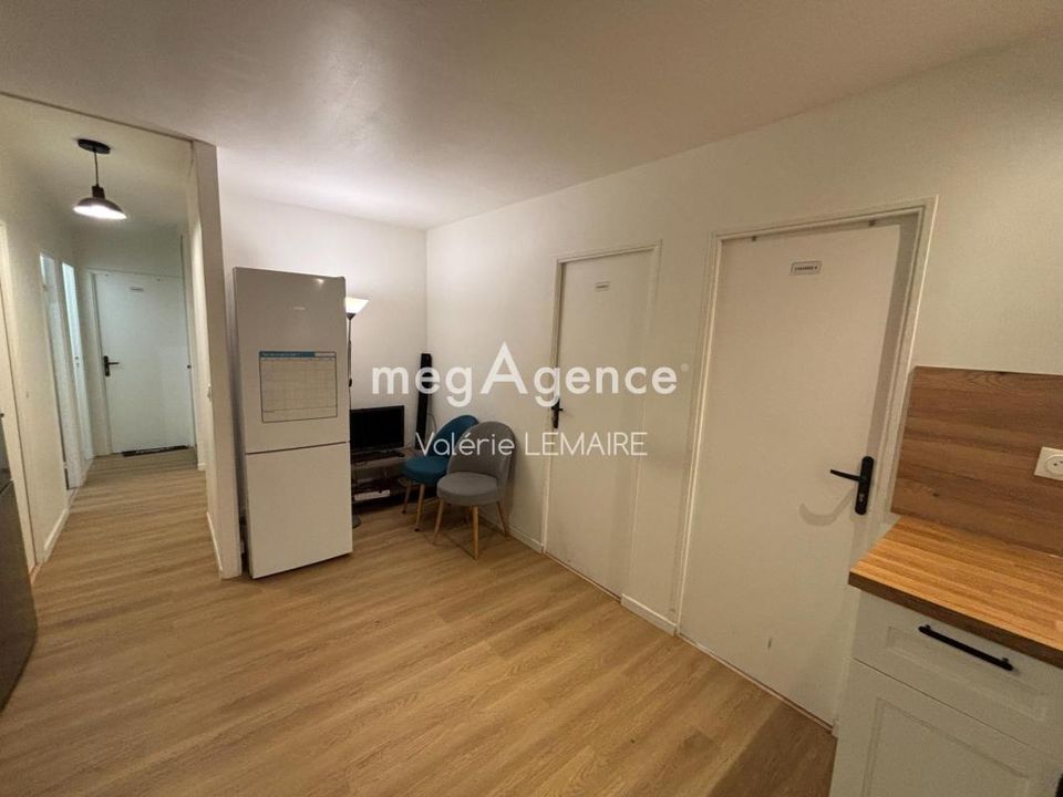 Lejlighed i Boissy-Saint-Léger, Val-de-Marne - foto 2