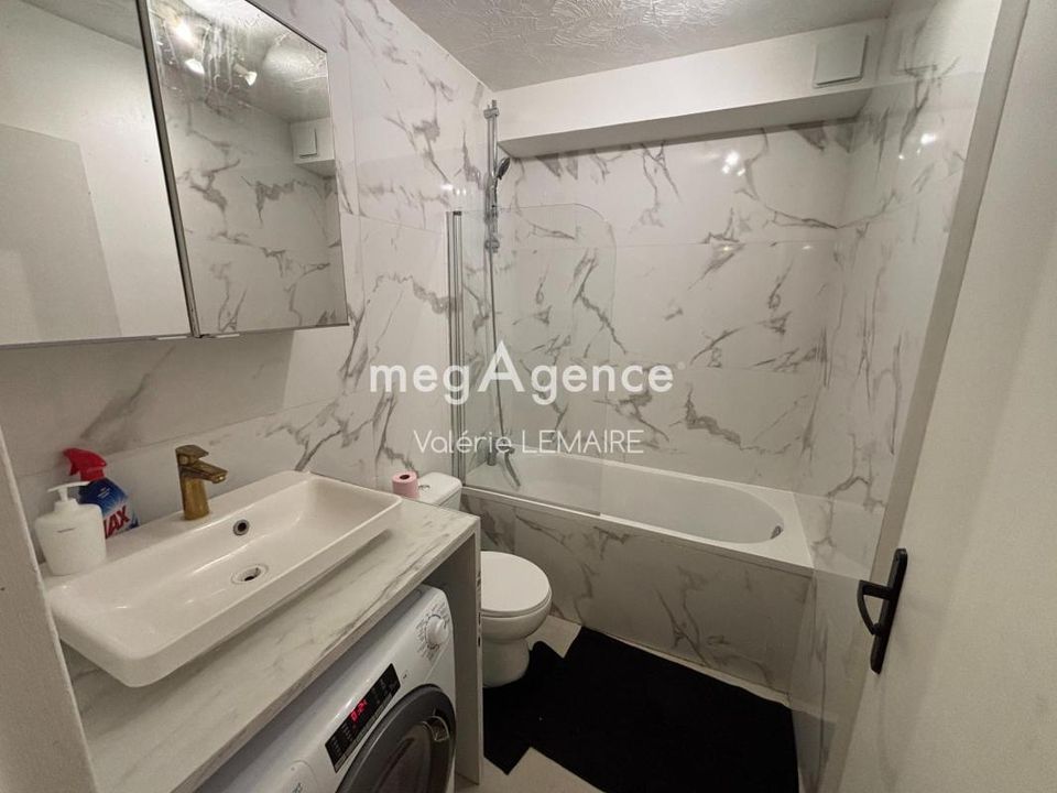 Lejlighed i Boissy-Saint-Léger, Val-de-Marne - foto 3