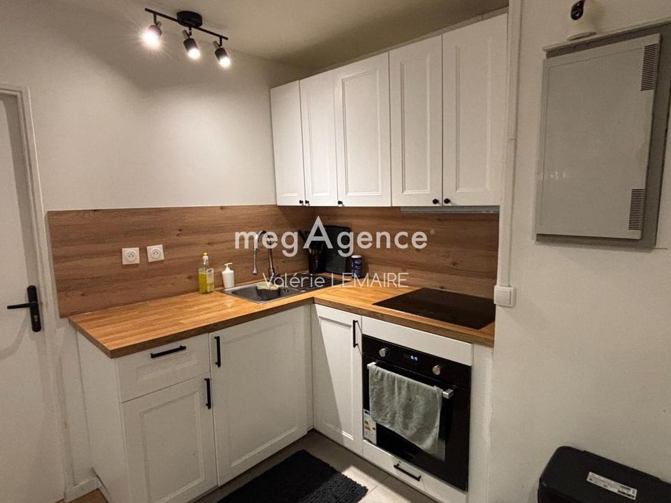 Lejlighed i Boissy-Saint-Léger, Val-de-Marne - foto 5