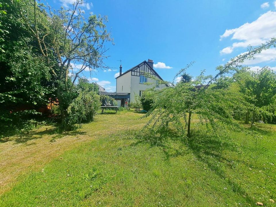 Villa i Alencon, Orne - foto 1