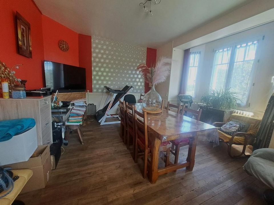 Villa i Alencon, Orne - foto 3