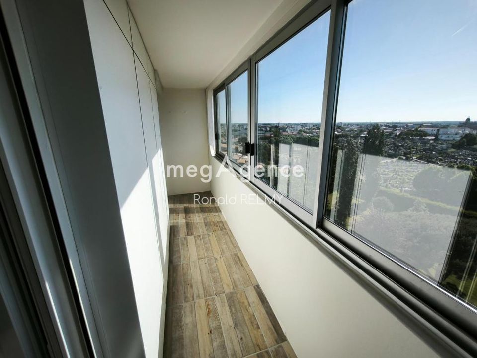 Apartamento en La Roche-sur-Yon, Vendee - foto 3