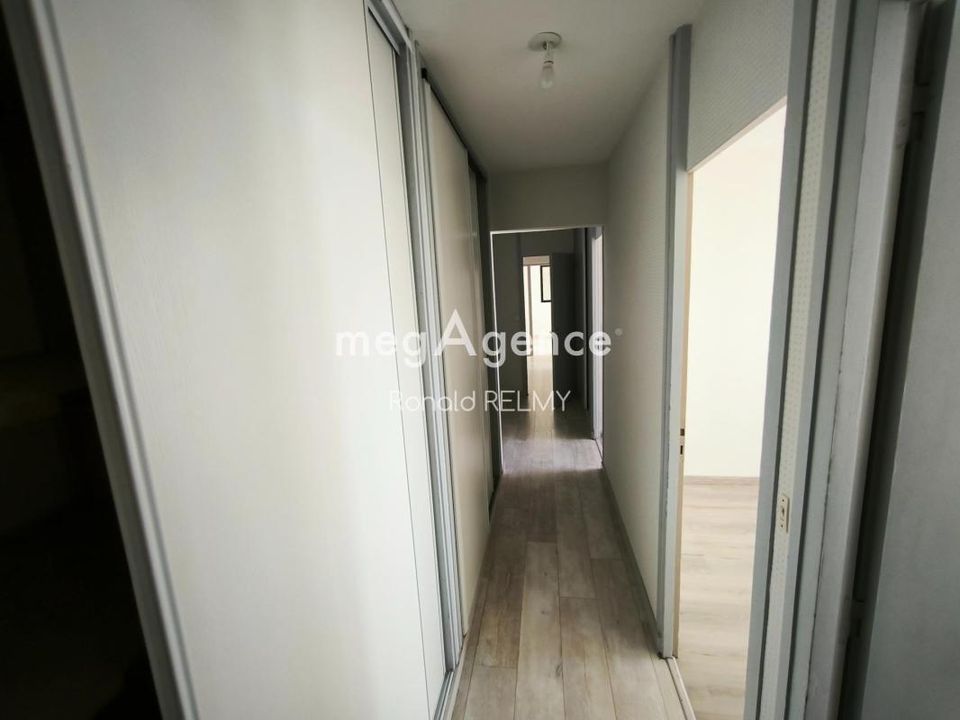 Apartamento en La Roche-sur-Yon, Vendee - foto 5