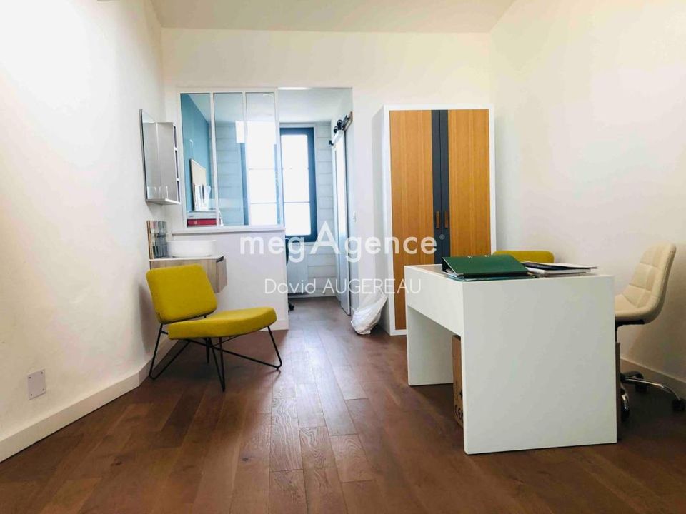 Propiedad comercial en L'Ile-d'Yeu, Vendee - foto 2