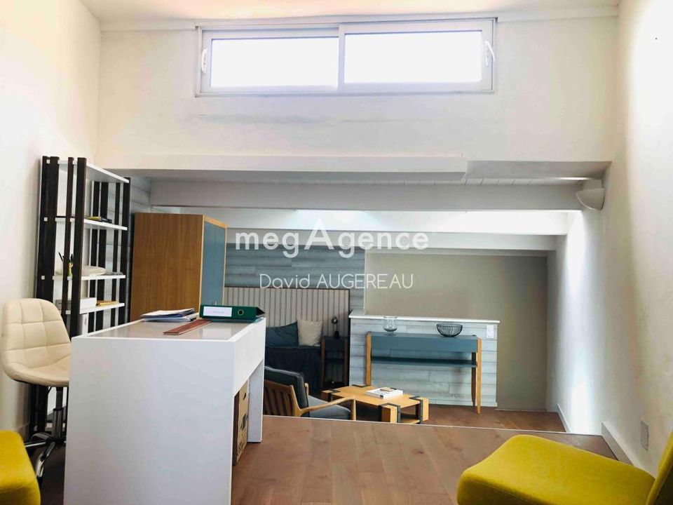 Propiedad comercial en L'Ile-d'Yeu, Vendee - foto 4