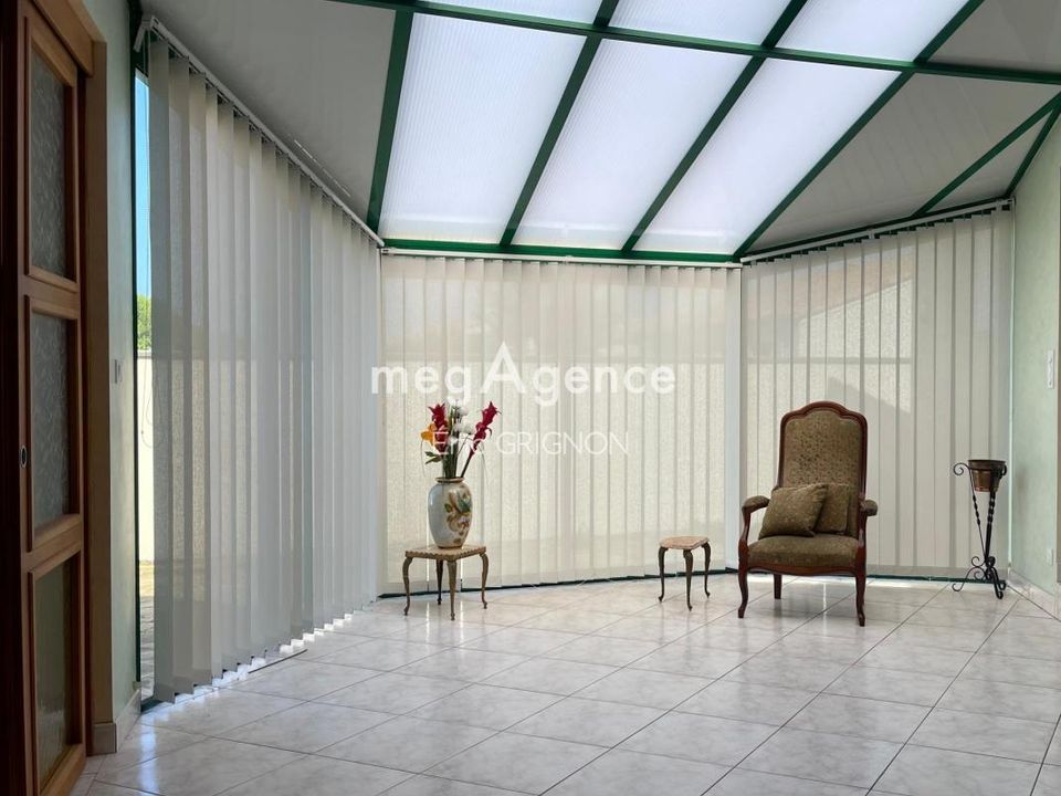 Villa i Les Sables-d'Olonne, Vendee - foto 4