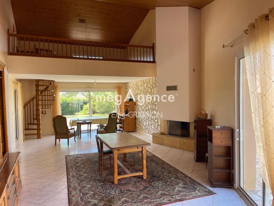 Villa i Les Sables-d'Olonne, Vendee - foto 5
