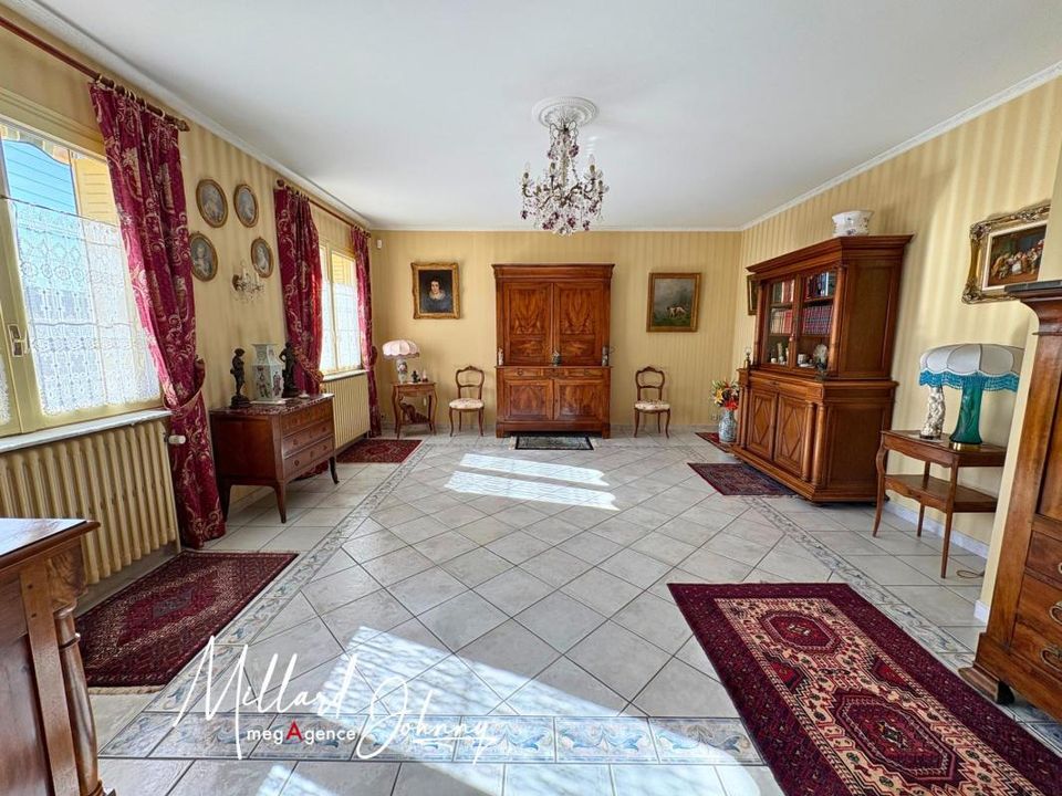 Villa i Montceau-les-Mines, Saone-et-Loire - foto 2