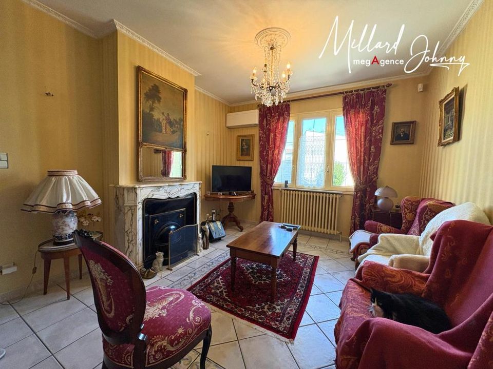 Villa i Montceau-les-Mines, Saone-et-Loire - foto 4