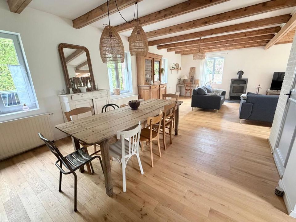 Villa i Linselles, Nord - foto 1