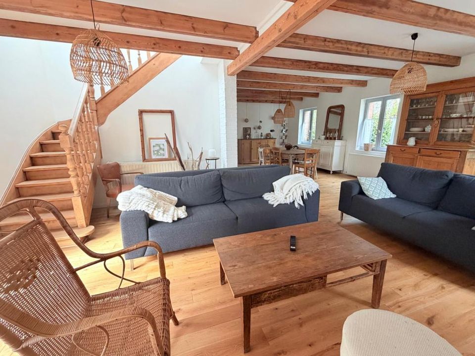 Villa i Linselles, Nord - foto 2