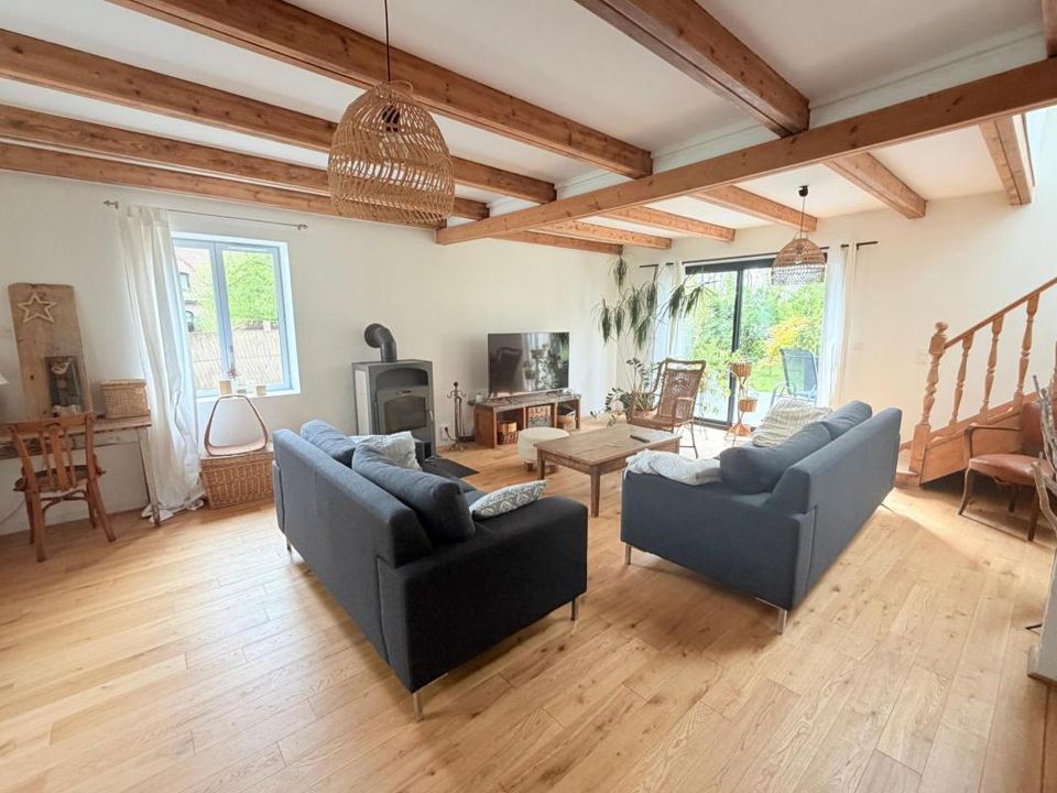 Villa i Linselles, Nord - foto 4