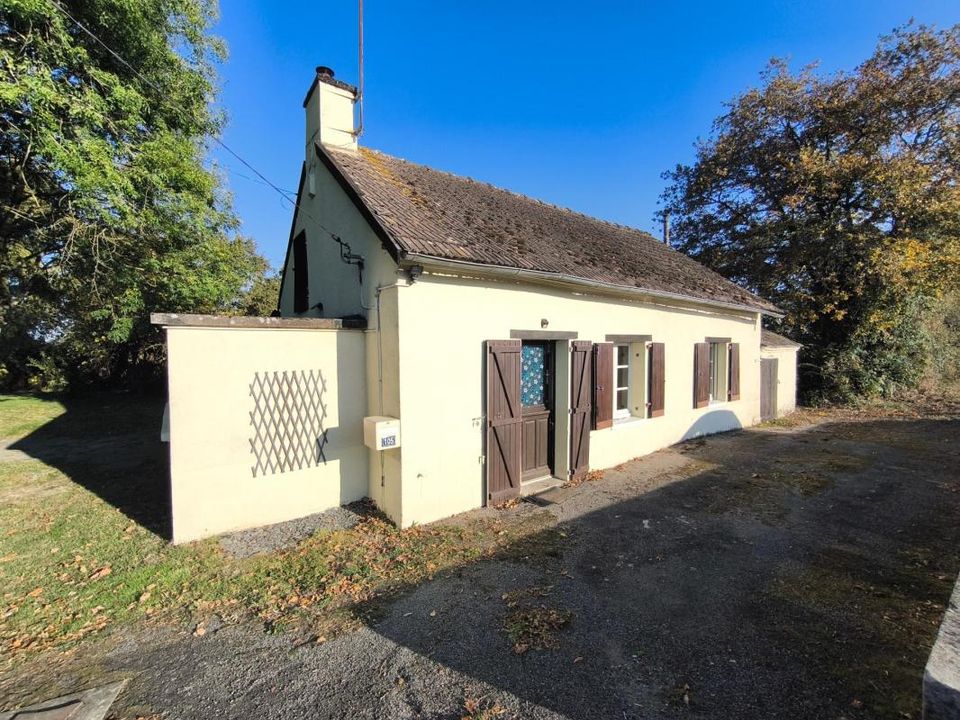 Villa i Chaze-Henry, Maine-et-Loire - foto 2