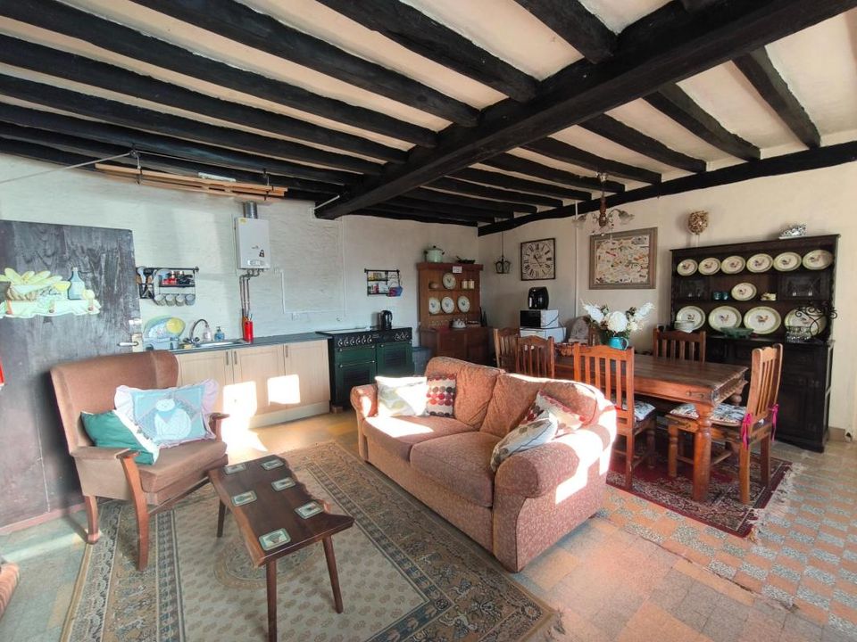 Villa i Chaze-Henry, Maine-et-Loire - foto 4