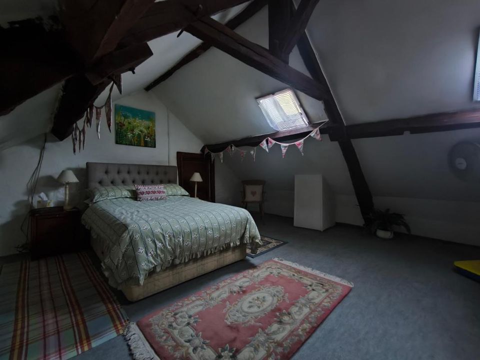 Villa i Chaze-Henry, Maine-et-Loire - foto 5
