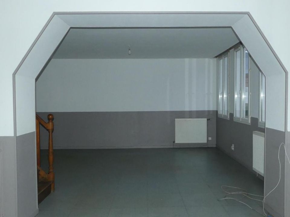Villa i Tours-en-Vimeu, Somme - bilde 1