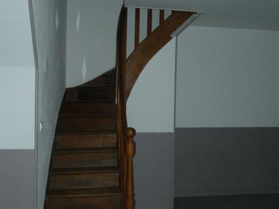 Villa i Tours-en-Vimeu, Somme - bilde 3