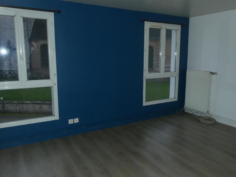 Villa i Tours-en-Vimeu, Somme - bilde 4