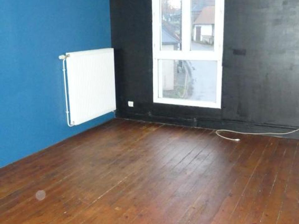 Villa i Tours-en-Vimeu, Somme - bilde 5