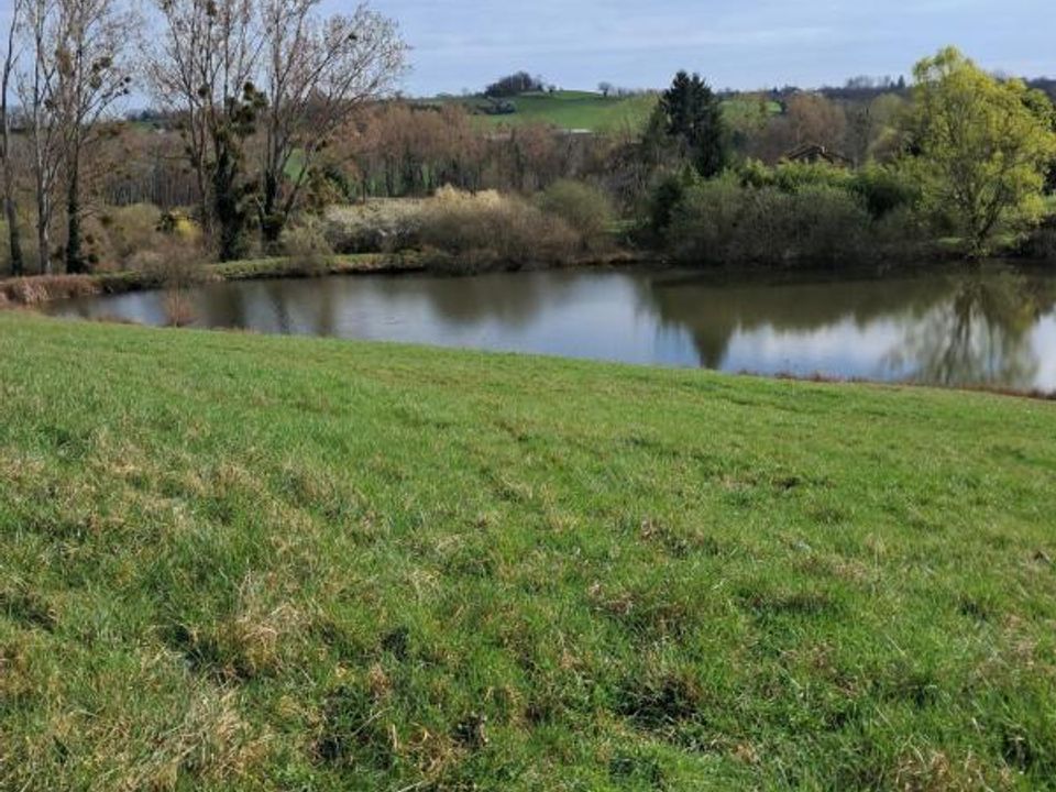 Villa i Bost, Allier - foto 1