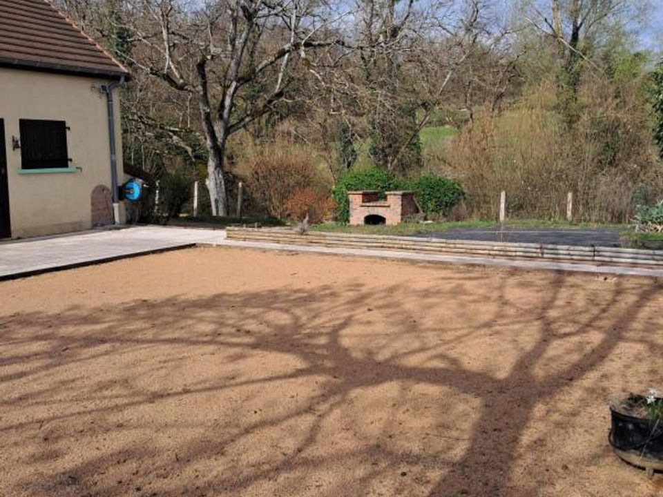 Villa i Bost, Allier - foto 2