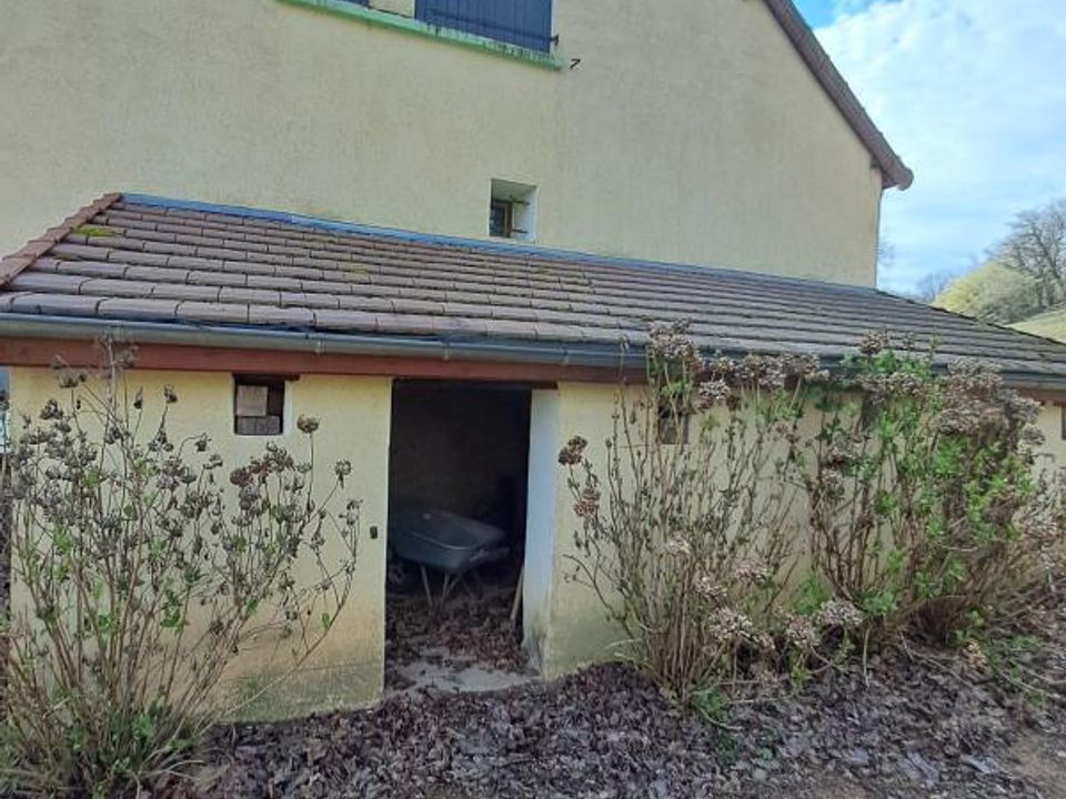 Villa i Bost, Allier - foto 4