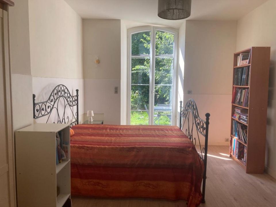 Villa i Saint-Andre-de-Cubzac, Gironde - foto 4