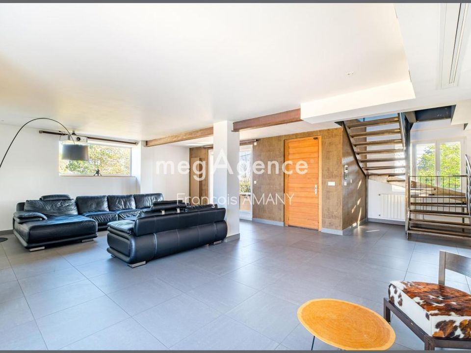 Villa en Bage-Dommartin, Ain - foto 4