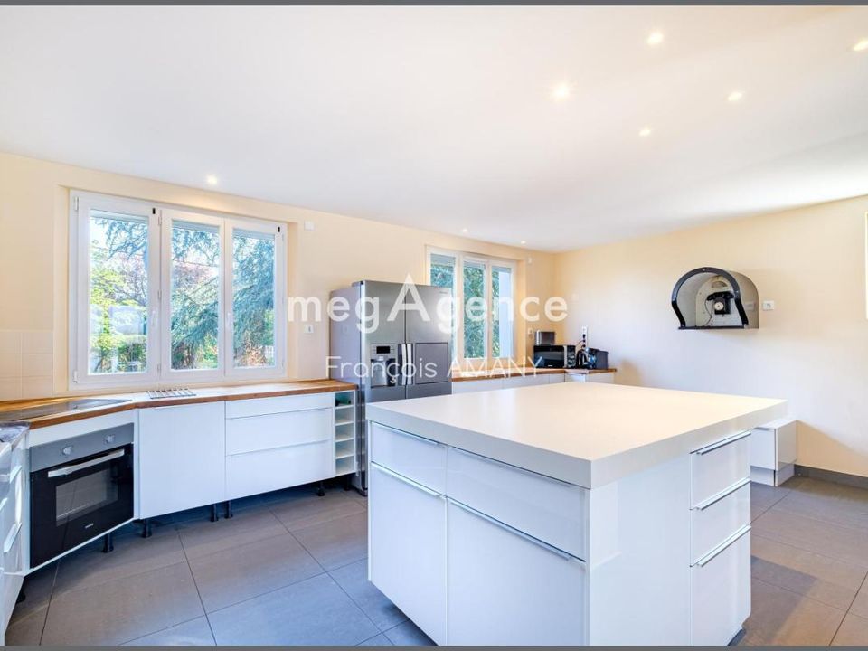 Villa en Bage-Dommartin, Ain - foto 5