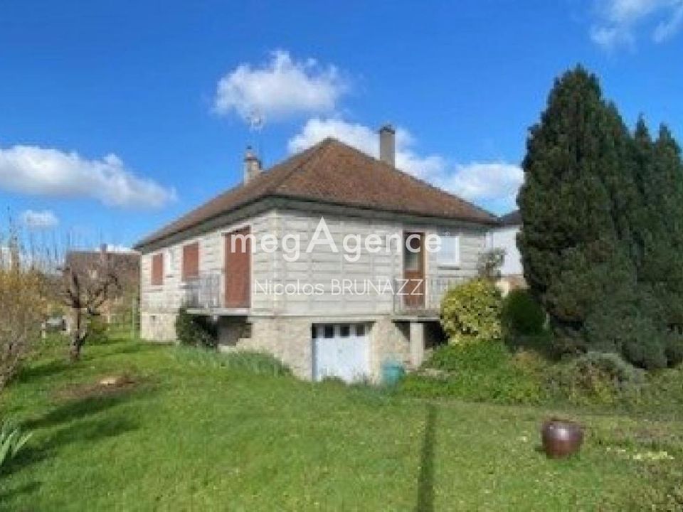 Bungalow i Vimoutiers, Orne - bilde 3