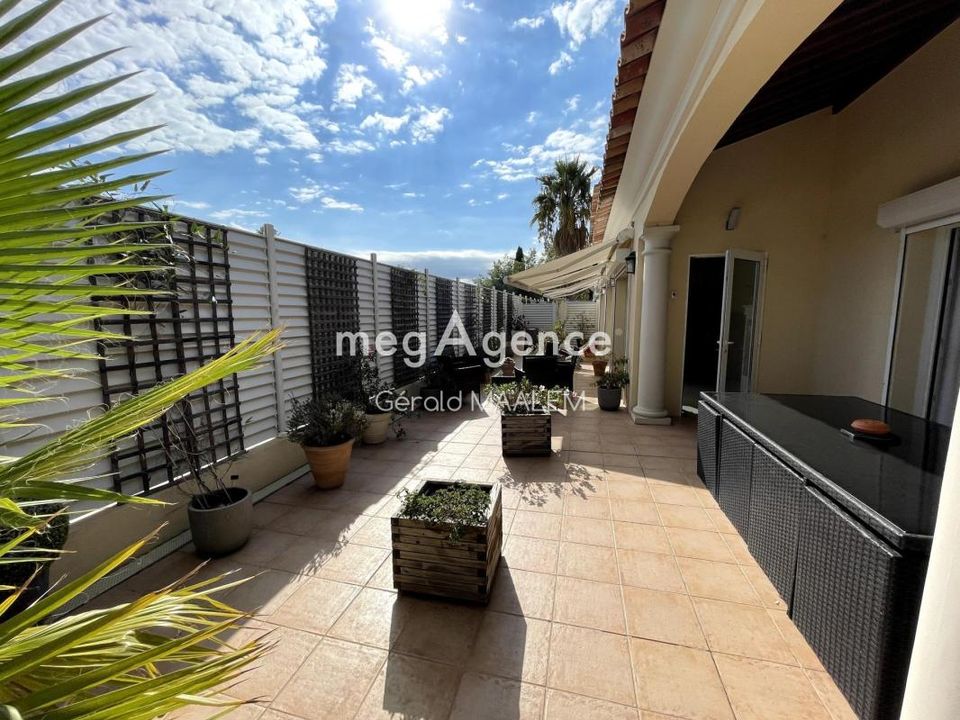 Villa i Sainte-Maxime, Var - foto 4