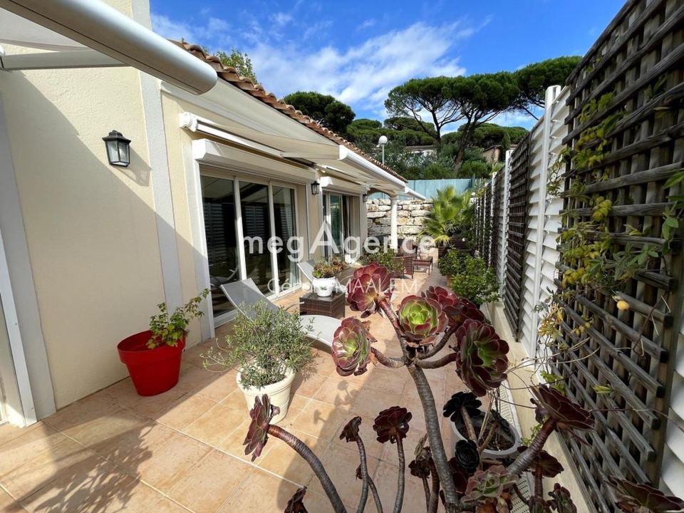 Villa i Sainte-Maxime, Var - foto 5