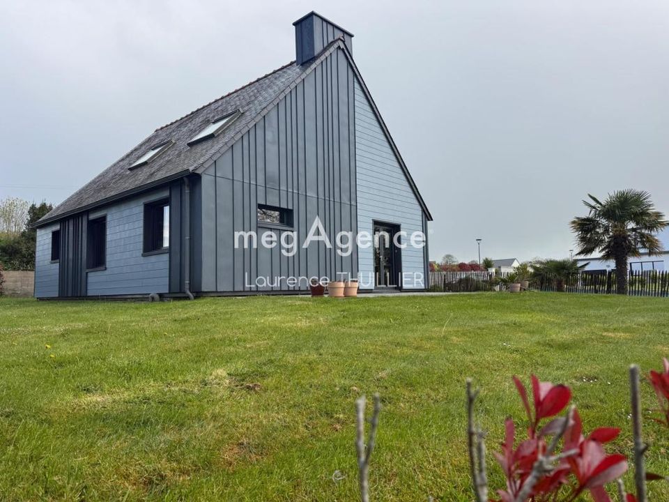 Villa i Guiler-sur-Goyen, Finistere - foto 2