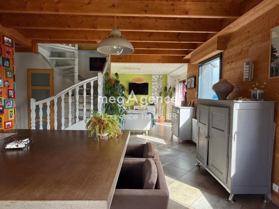 Villa i Guiler-sur-Goyen, Finistere - foto 3