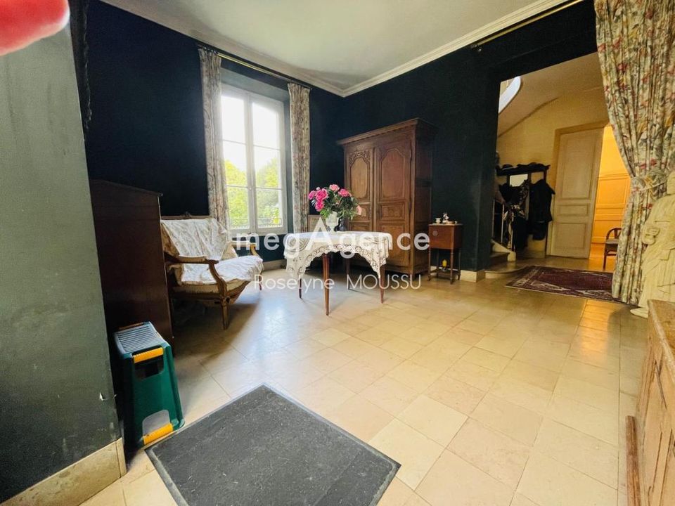 Villa i Laval, Mayenne - foto 1