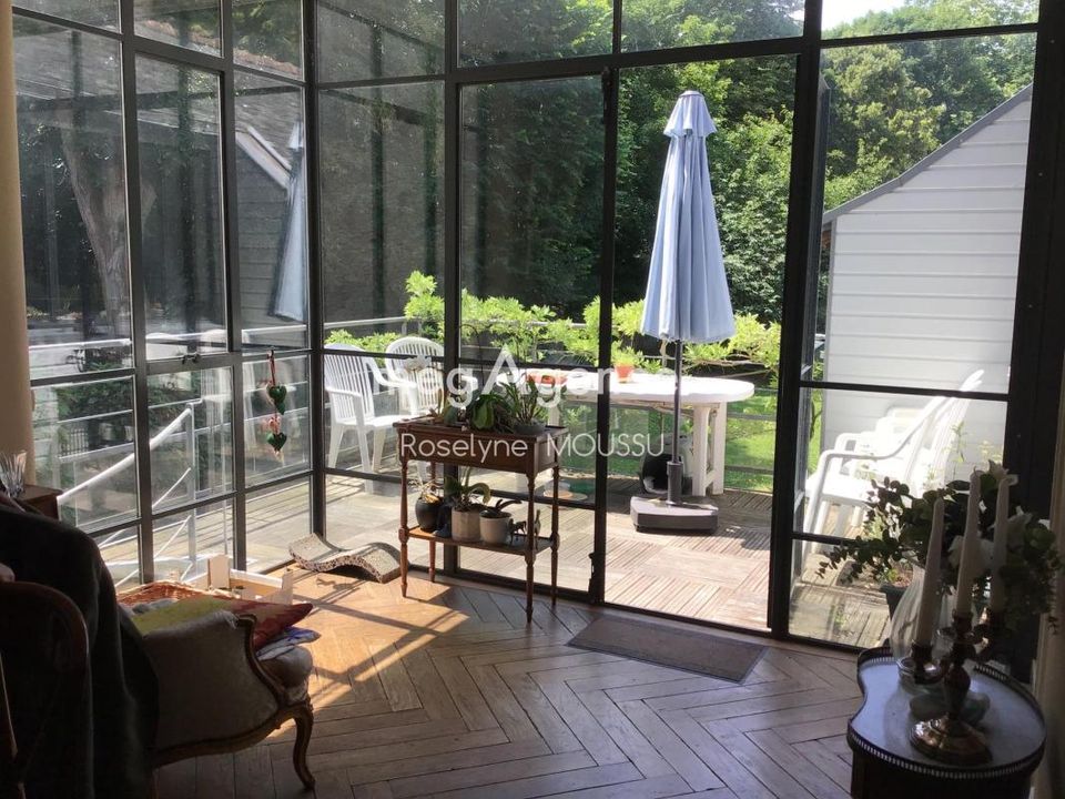 Villa i Laval, Mayenne - foto 2