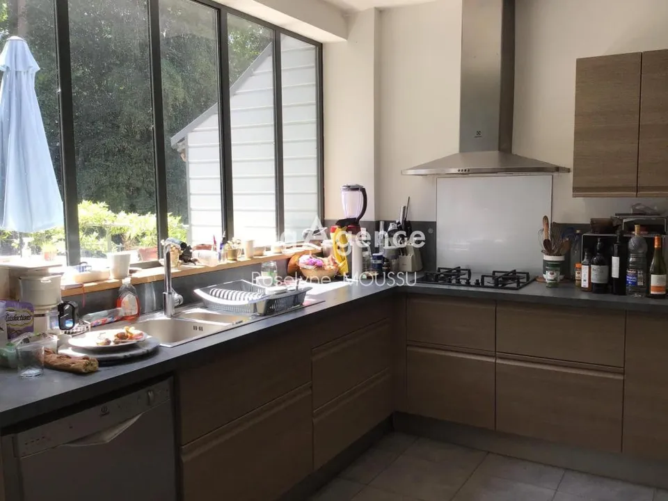 Villa i Laval, Mayenne - foto 3