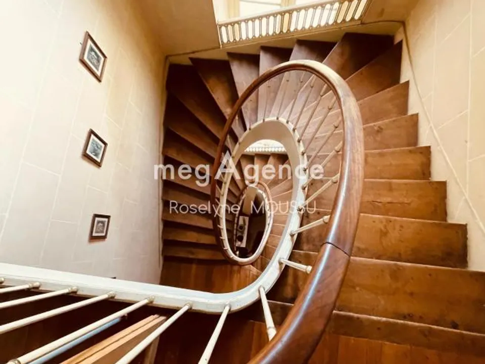 Villa i Laval, Mayenne - foto 4
