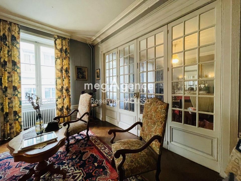 Villa i Laval, Mayenne - foto 5