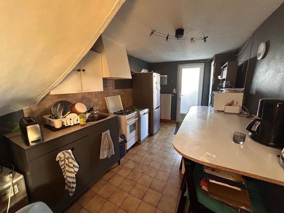 Byhus i Menneval, Eure - foto 2