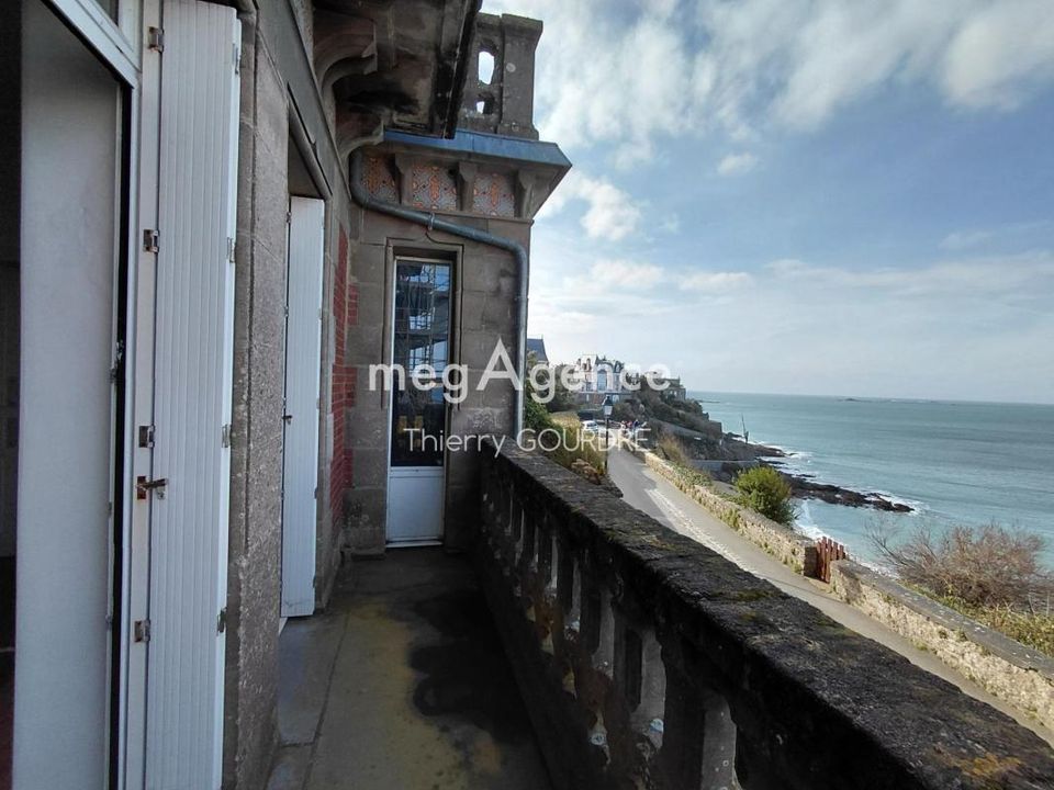 Leilighet i Dinard, Ille-et-Vilaine - bilde 2