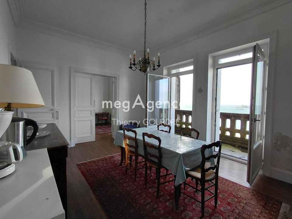 Leilighet i Dinard, Ille-et-Vilaine - bilde 4