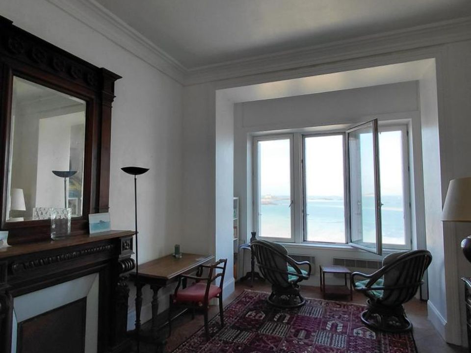 Leilighet i Dinard, Ille-et-Vilaine - bilde 5