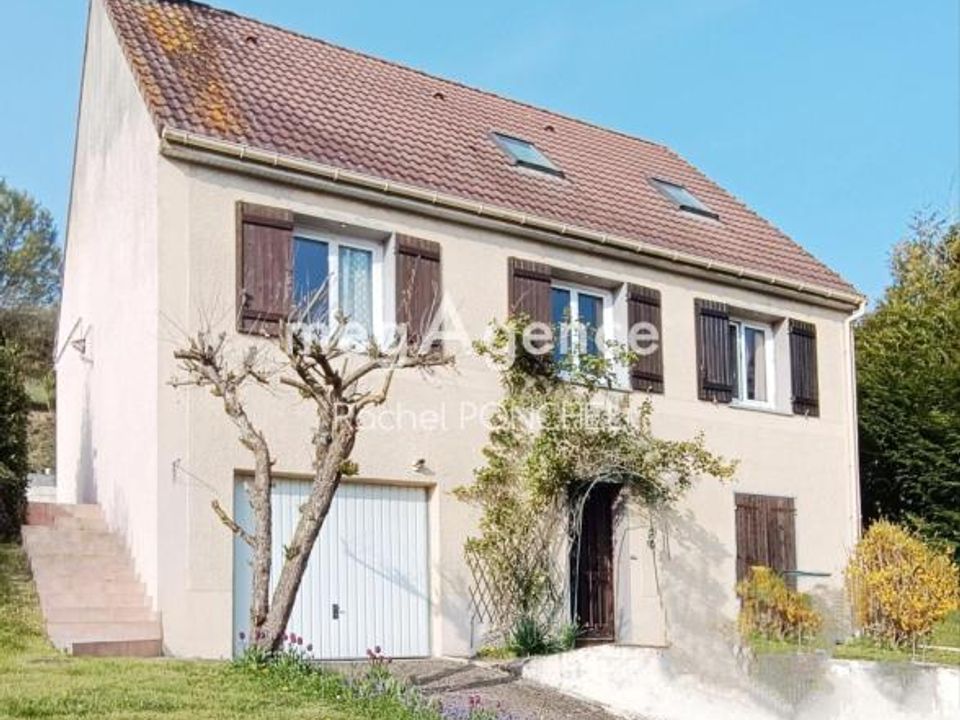 Villa i Normanville, Eure - foto 1